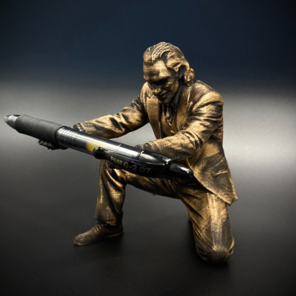 Kreatywny pojemnik na długopis – 3D Printing Pen For Adults recenzja i cena