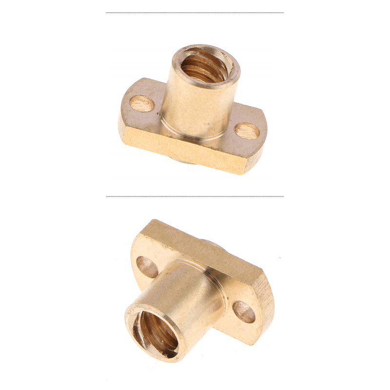 Śruba trapezowa T8 typu T, śre – Lead Screw Stepper recenzja i cena