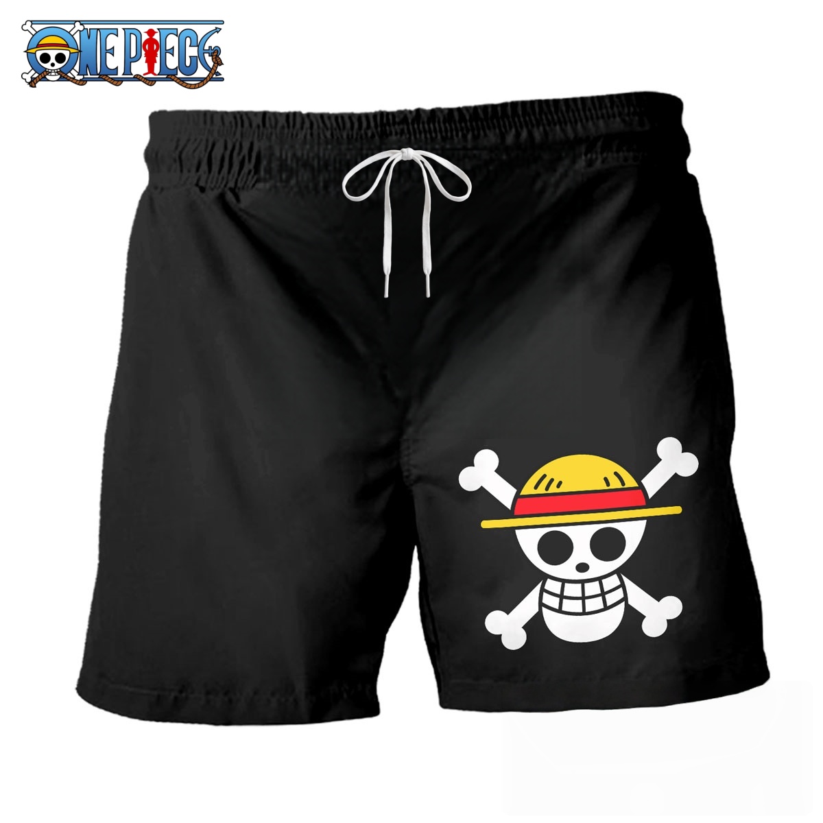 Męskie, unisex, dziecięce szor – 3D Printing Luffy recenzja i cena