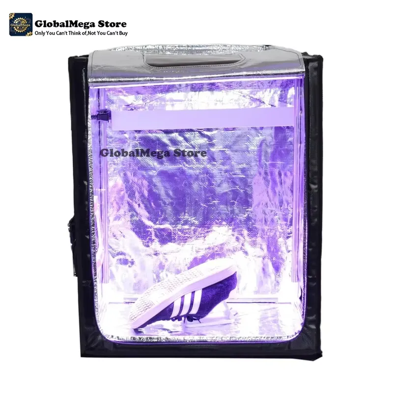 Najnowsza skrzynka UV z 2026 r – 3D Printer Resin recenzja i cena