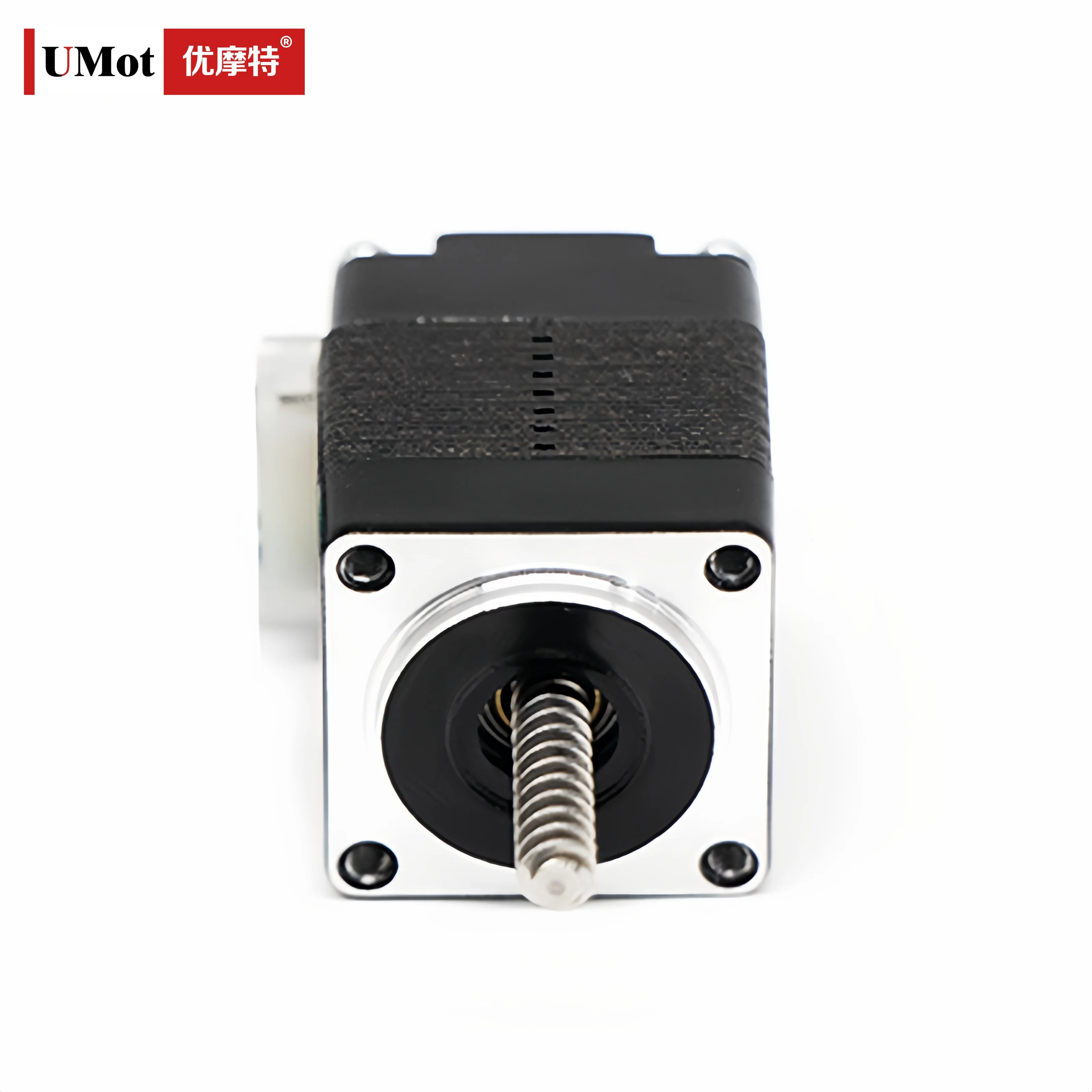 UMOT Micro Nema8 Nieodporny si – Lead Screw Stepper recenzja i cena