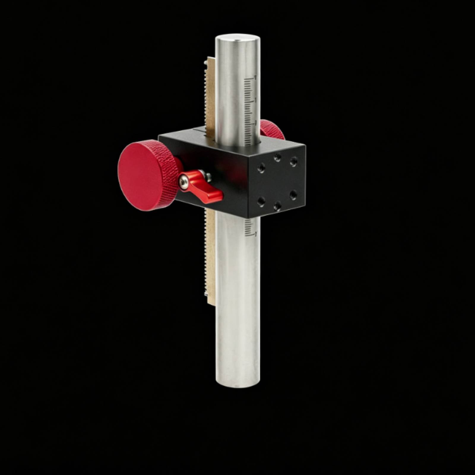 Platforma podnosząca z zębatką – Linear Guide Rail recenzja i cena
