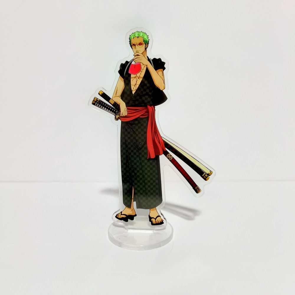 One Piece Acrylic Stand Luffy  – 3D Printing Luffy recenzja i cena