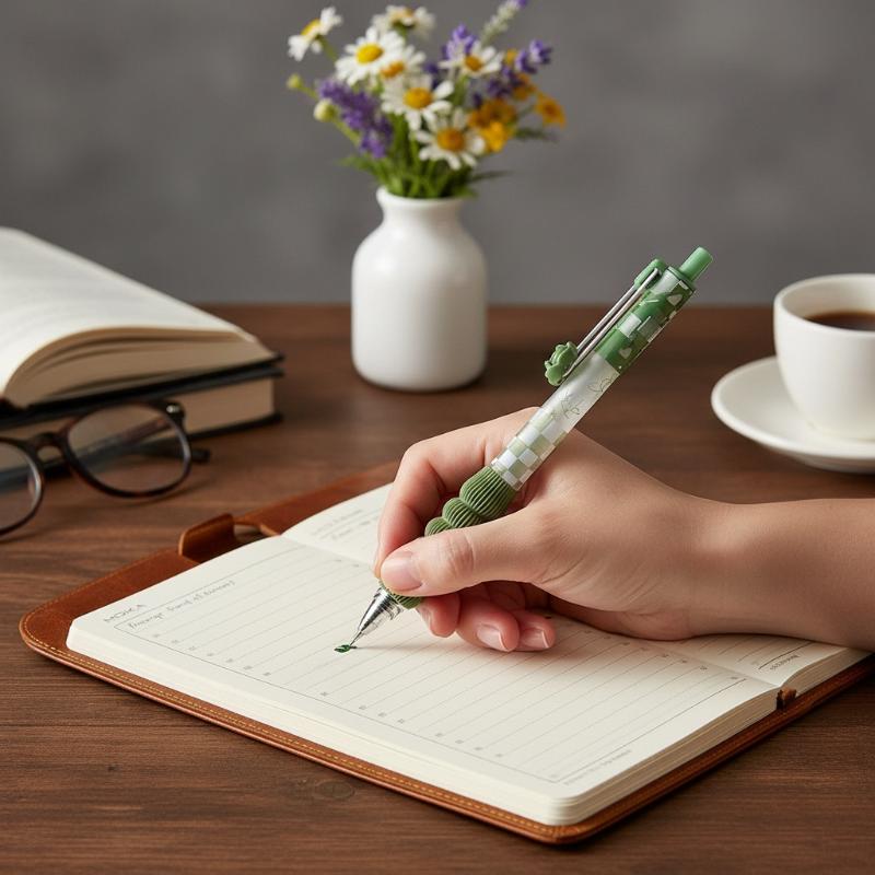 Długopisy żelowe z wysuwanym w – 3D Printing Pen For Adults recenzja i cena
