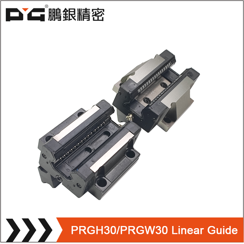 Szyna prowadząca liniowa ze st – Linear Guide Rail recenzja i cena