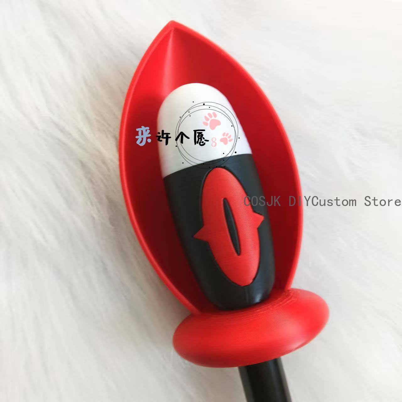Gra Alastor Cane Scepter Staff – 3D Printing Game recenzja i cena