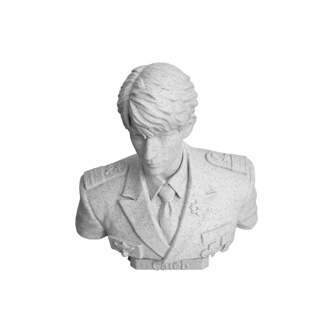 Love and Deepspace Caleb Cospl – 3D Printing Xmas recenzja i cena