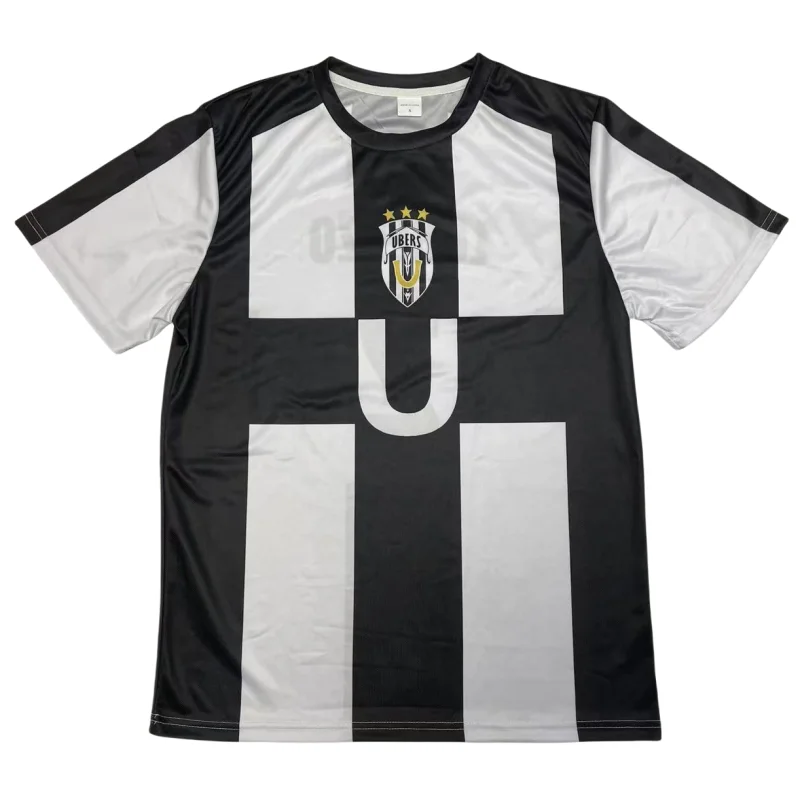 Don Lorenzo Anime # Koszulka C – 3D Printing Jersey recenzja i cena