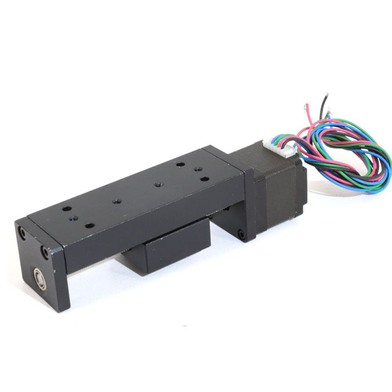 Silnik krokowy NEMA11 Mini lin – Lead Screw Stepper recenzja i cena