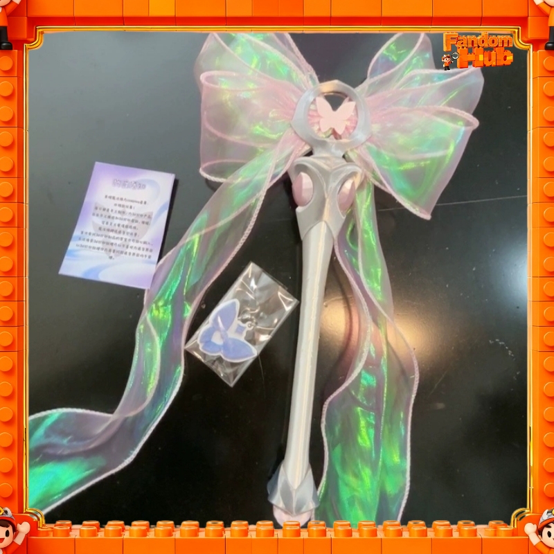 Drukowana w 3D replika magiczn – 3D Printing Game recenzja i cena
