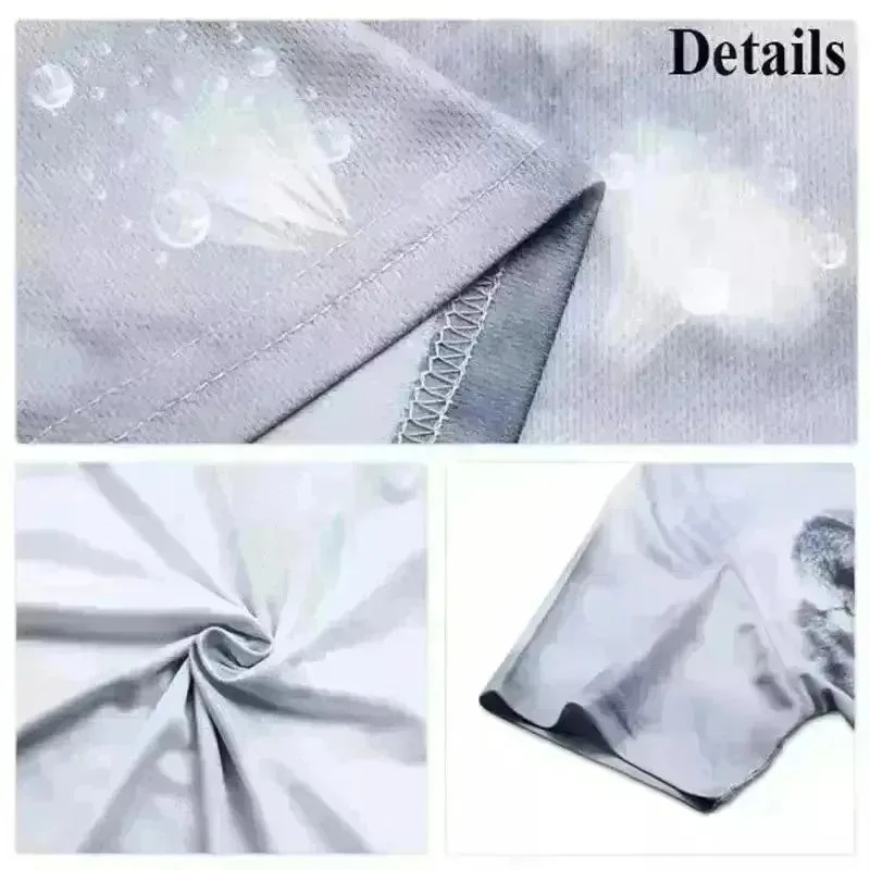 Koszulka z dekoltem w serek, l – 3D Printing Maket recenzja i cena