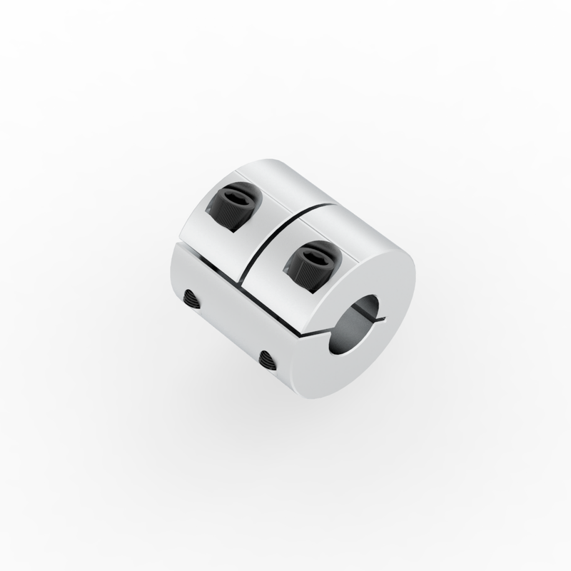 D20L20 Sztywny wał sprzęgający – Lead Screw Stepper recenzja i cena