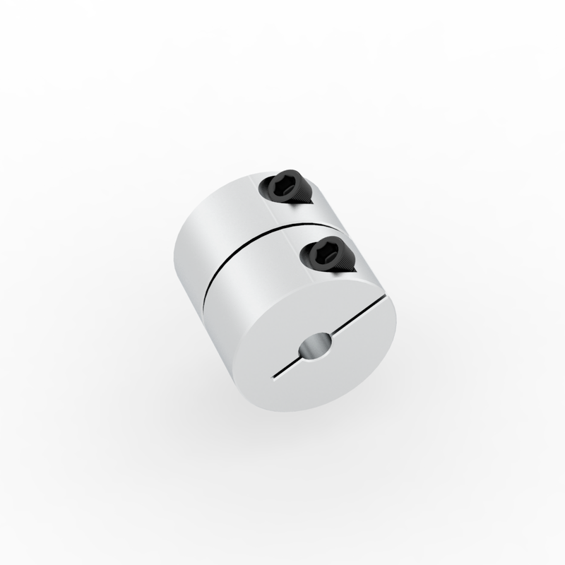 D20L20 Sztywny wał sprzęgający – Lead Screw Stepper recenzja i cena