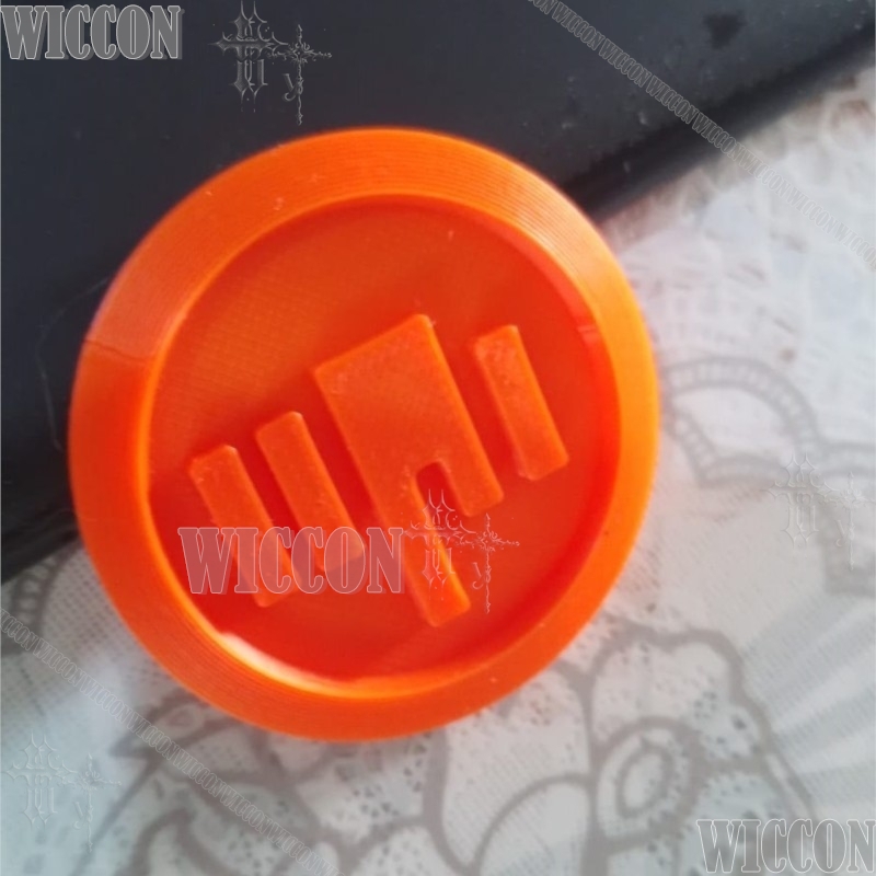 Biblioteka Ruina Indeks Moneta – 3D Printing Game recenzja i cena