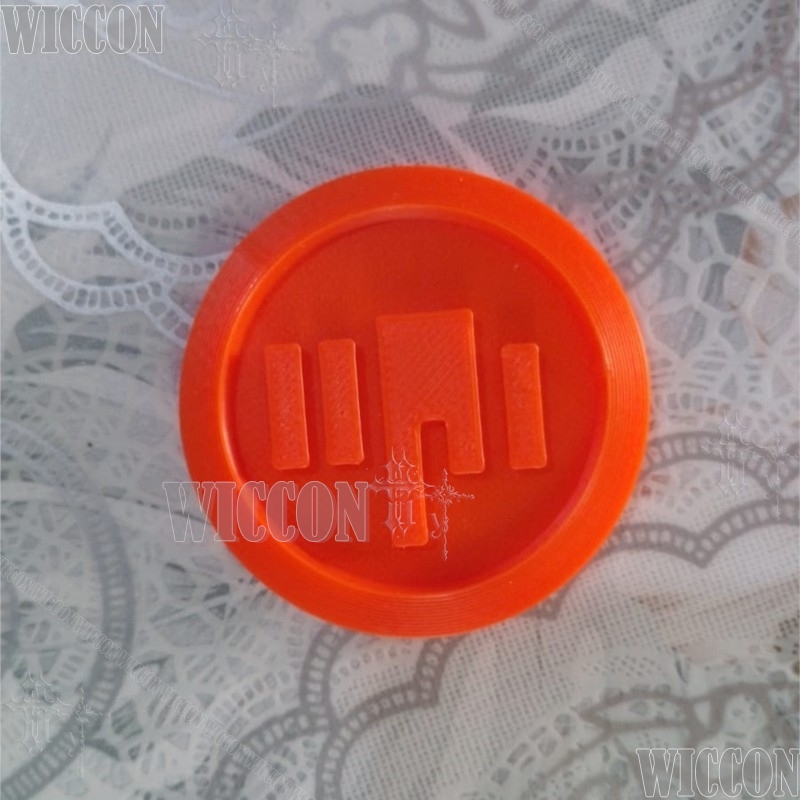 Biblioteka Ruina Indeks Moneta – 3D Printing Game recenzja i cena