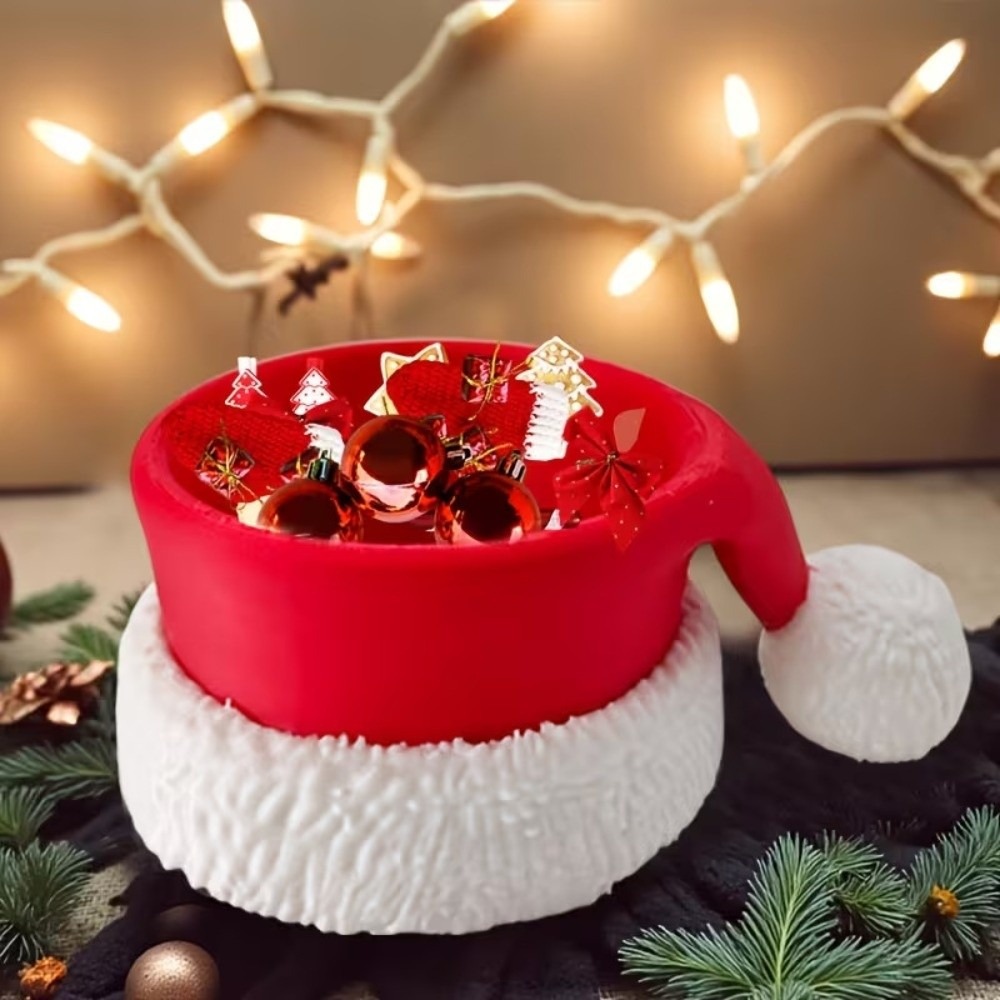 Świąteczna misa bożonarodzenio – 3D Printing Xmas recenzja i cena